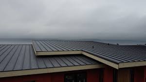 Best Green or Eco-Friendly Roofing Solutions  in Yarrow Point, WA